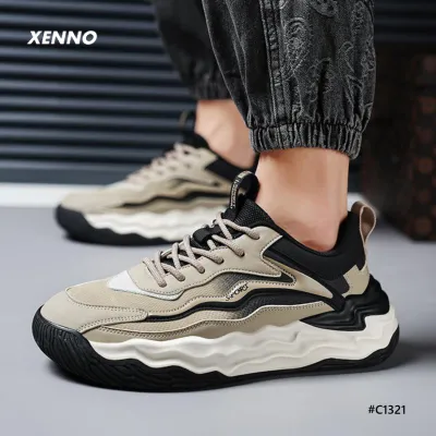 LOUNGE WALK CASUAL SHOES